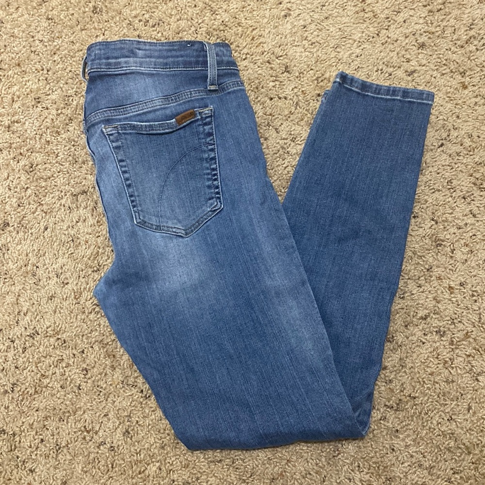Joe’s Jeans